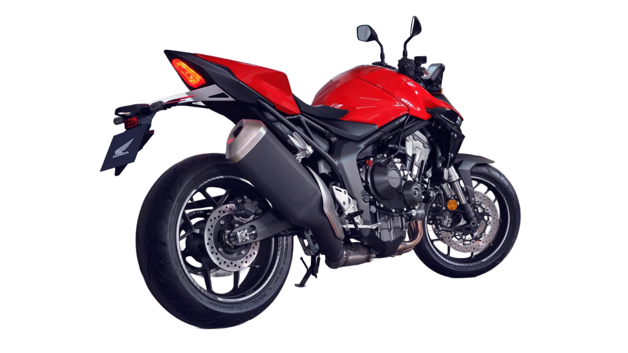 Upcoming Super Bike Honda CB 1000 Hornet SP