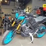 Yamaha MT-15