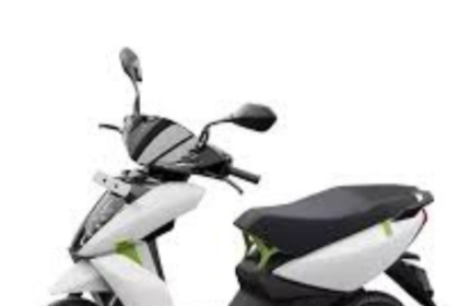 Ather 450X Range