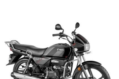 Hero Splendor Plus