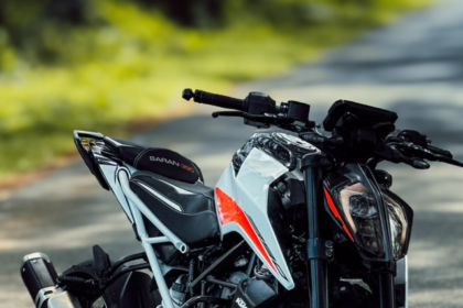 New 2024 KTM Duke 200