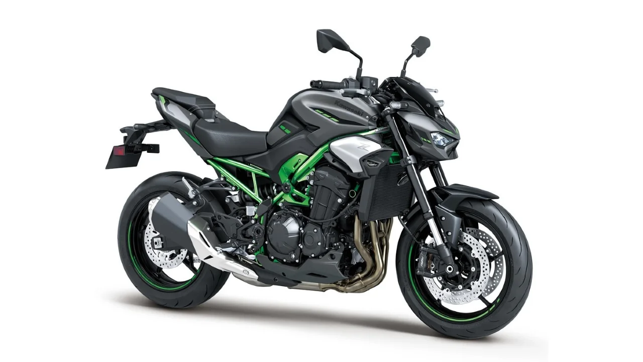 2025 की आगामी सुपर बाइक Kawasaki Z 900