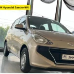 Alto Killer न्यू मॉडल Hyundai Santro कार