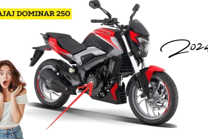 Bajaj Dominar 250 price