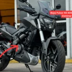 Bajaj Dominar 400 On Road Price