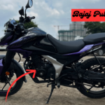 Bajaj Pulsar N125 Price