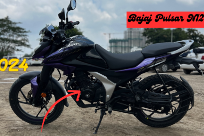 Bajaj Pulsar N125 Price