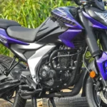 Bajaj Pulsar N150