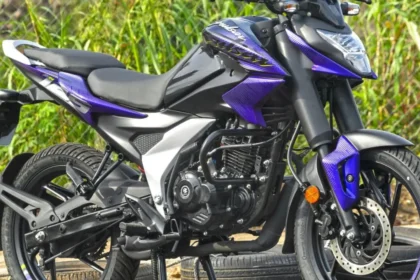 Bajaj Pulsar N150