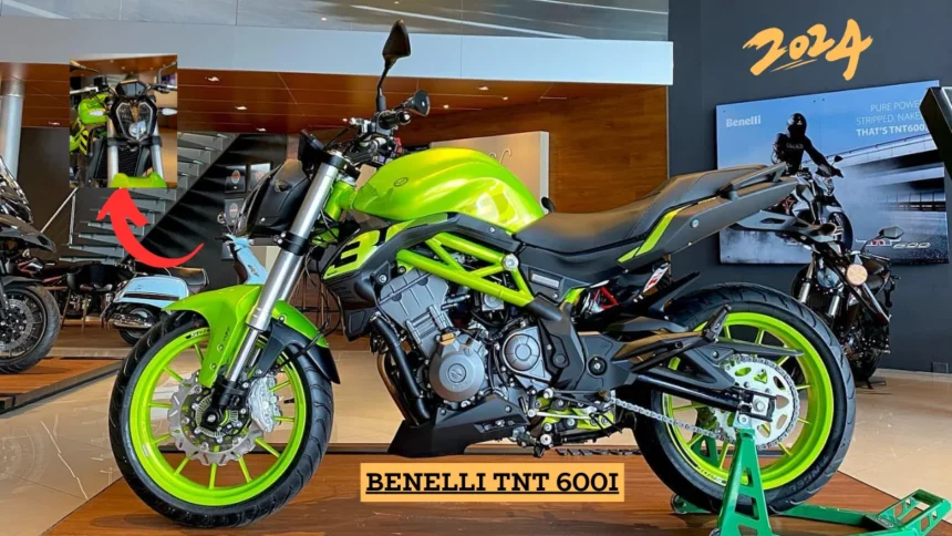 Benelli 502 C Price In India