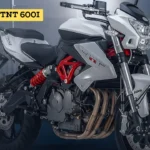 Benelli TNT 600i Price In India