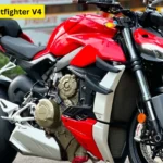 Ducati Streetfighter V4