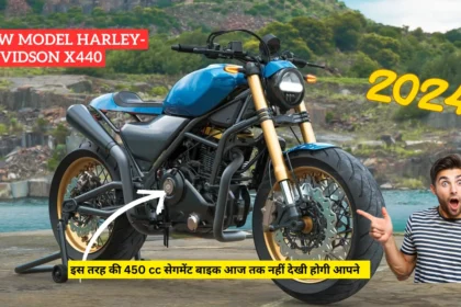 Harley-Davidson X440 price