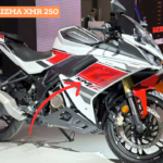 Hero Karizma XMR 250 Launch Date In India