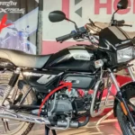 Hero Splendor 125 price