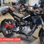 Hero Xtreme 125R Price