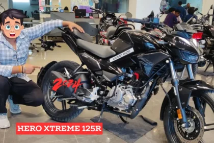 Hero Xtreme 125R Price