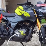 Hero Xtreme 160R 4V price