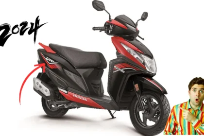 Honda Dio 125 mileage