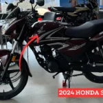 Honda Shine 125