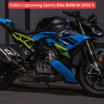 India's Upcoming Sports Bike BMW M 1000 R