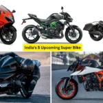 India's Upcoming Super Bike