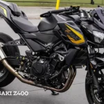 KAWASAKI Z400 बाइक के आने से यामाहा का कटने वाला है पत्ता