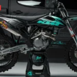 KTM 250 SX-F Price