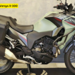 Kawasaki Versys X-300 Price