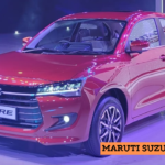 Maruti Suzuki Dzire Safety Rating