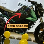 Oben Rorr EZ price