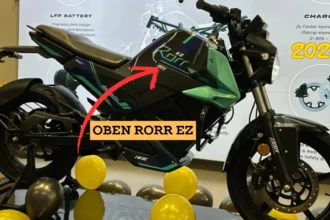 Oben Rorr EZ price