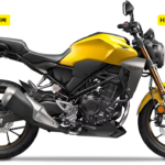 R15 का अब खेल खत्म Honda CBR300R