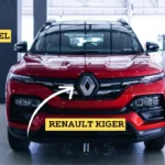 Renault Kiger price