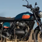 Royal Enfield Bear 650 Price