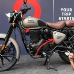 Royal Enfield Classic 350 price