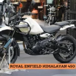 Royal Enfield Himalayan 450 Price