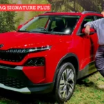 Skoda Kylaq Signature Plus