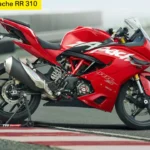 TVS Apache RR 310