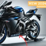 Yamaha R15 V4 Price