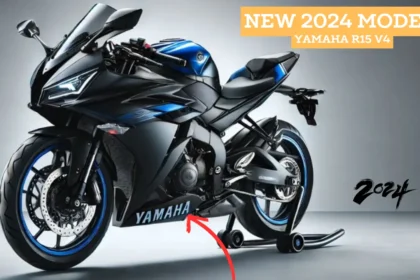 Yamaha R15 V4 Price