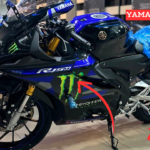 Yamaha R15 V4 Price