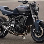 Yamaha XSR900 Price