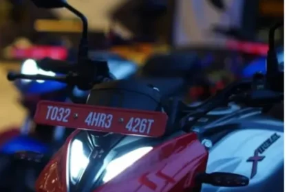 Hero Xtreme 125R