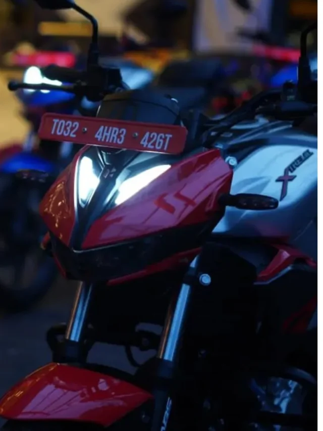 सिर्फ 11 हजार की कीमत पर Hero दे रही है Xtreme 125R बाइक, जाने डिटेल