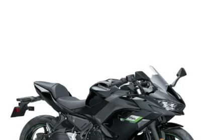 Kawasaki Ninja 650 In India