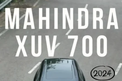 Mahindra XUV 700 Price In India