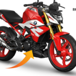 BMW G310R In India