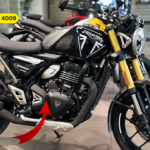 Triumph Speed 400 On Road Price