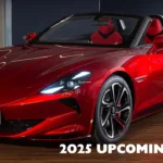 2025 Upcoming Car News